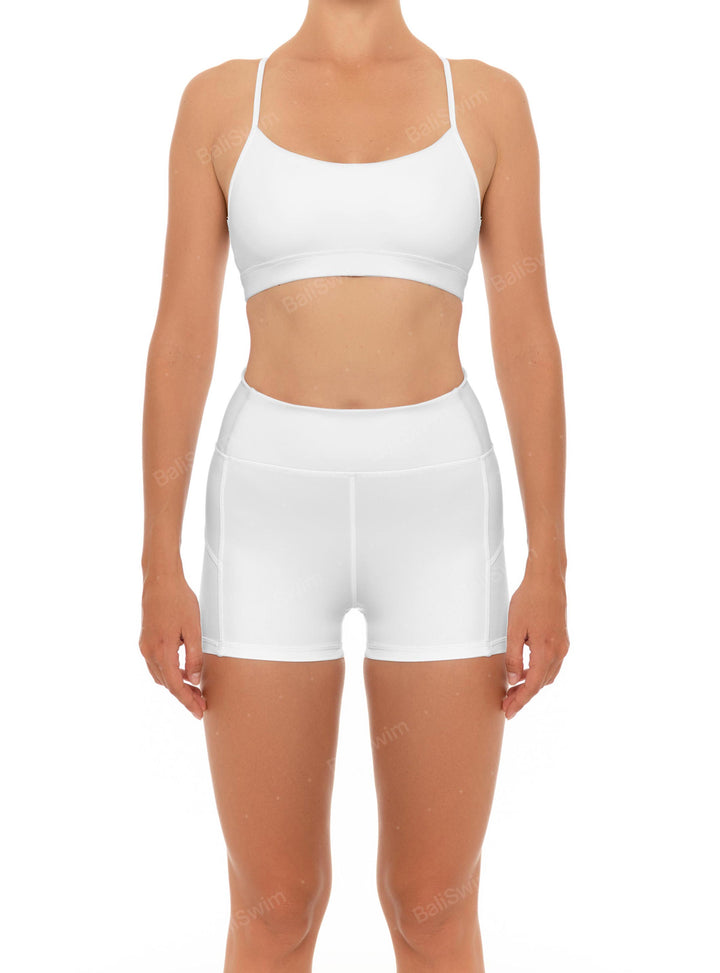 BSWA-T10 Sports Bra