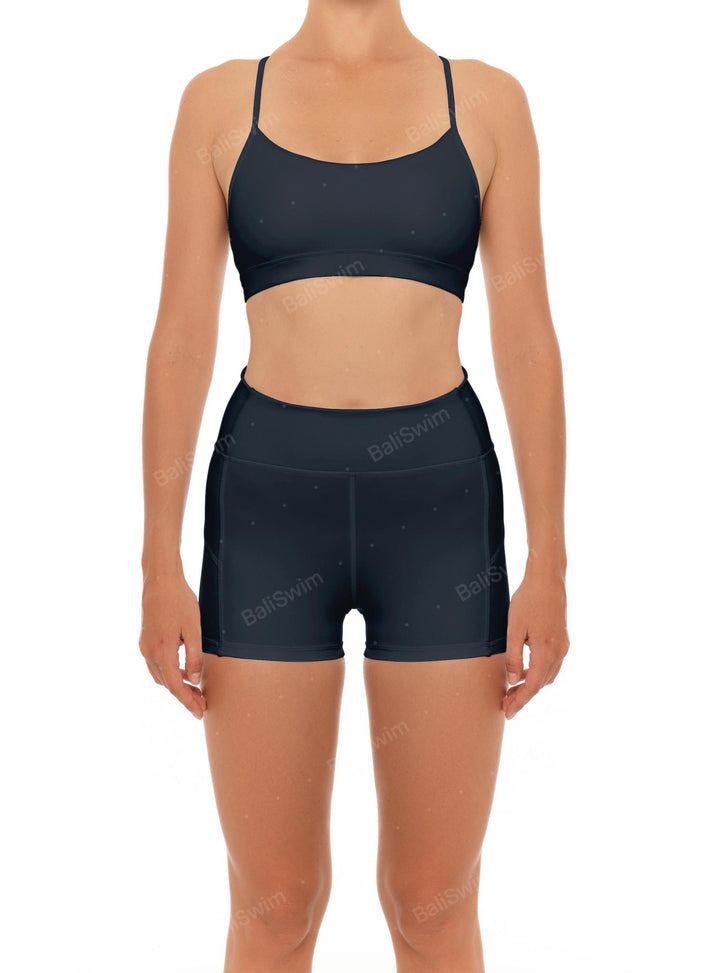 BSWA-T10 Sports Bra