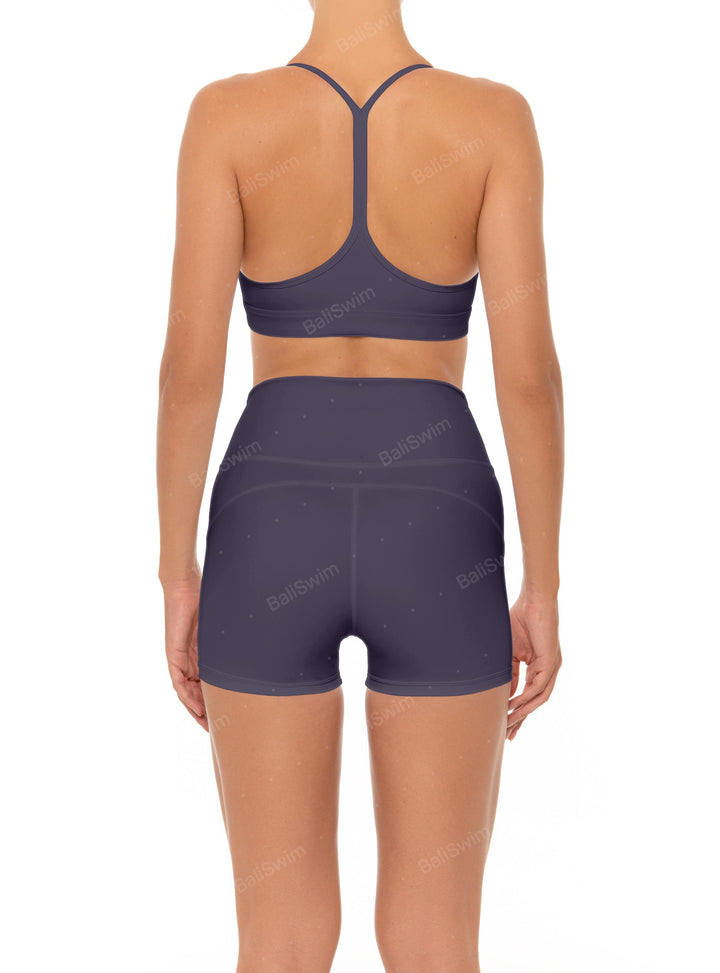 BSWA-B10 Shorts