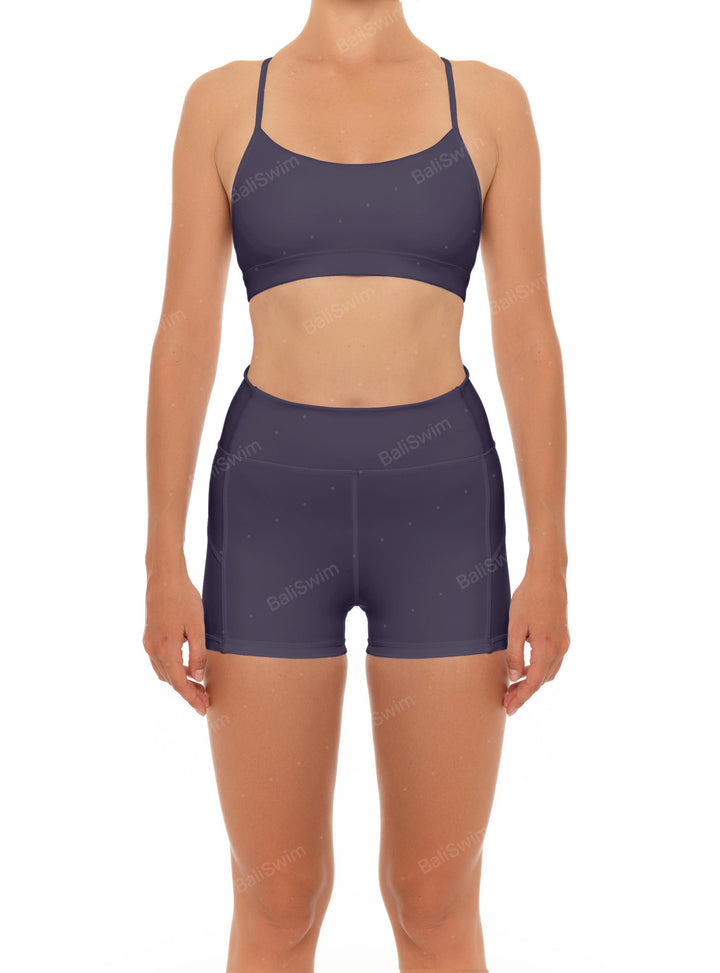BSWA-B10 Shorts