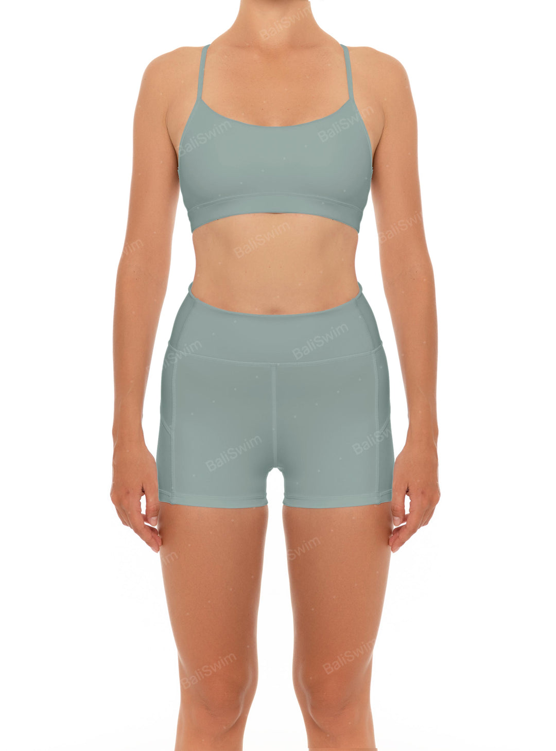 BSWA-T10 Sports Bra