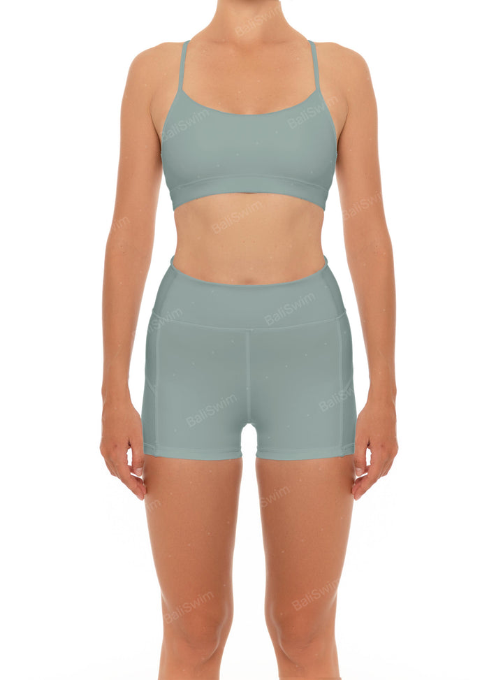 BSWA-T10 Sports Bra