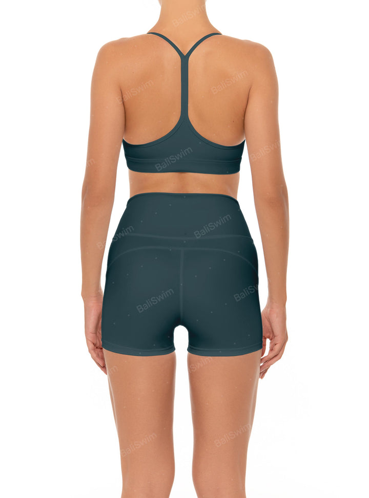 BSWA-T10 Sports Bra