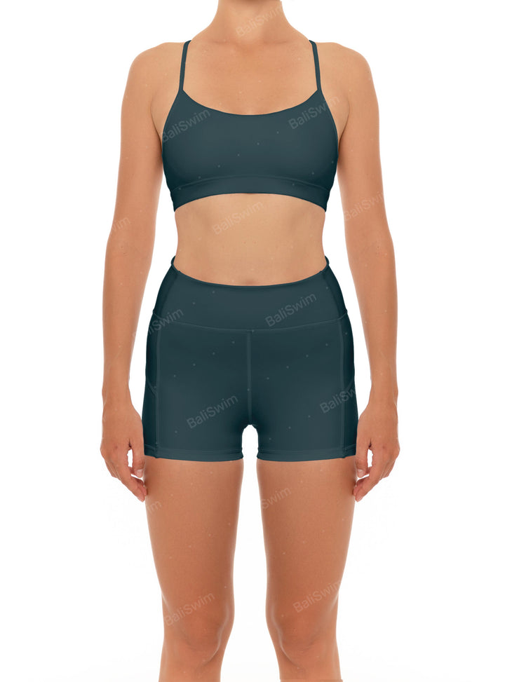BSWA-T10 Sports Bra