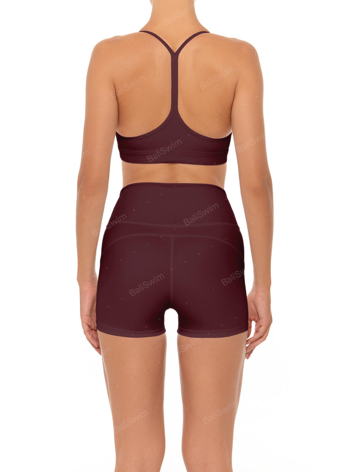 BSWA-T10 Sports Bra