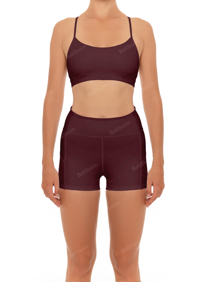 BSWA-T10 Sports Bra