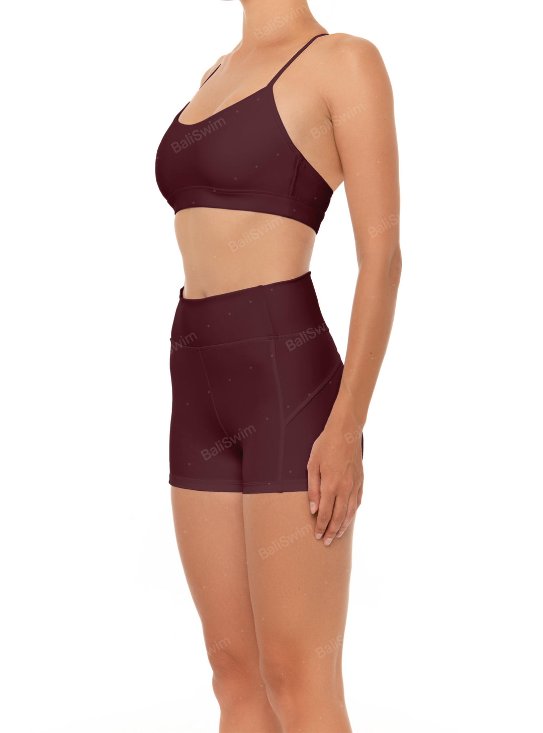 BSWA-T10 Sports Bra
