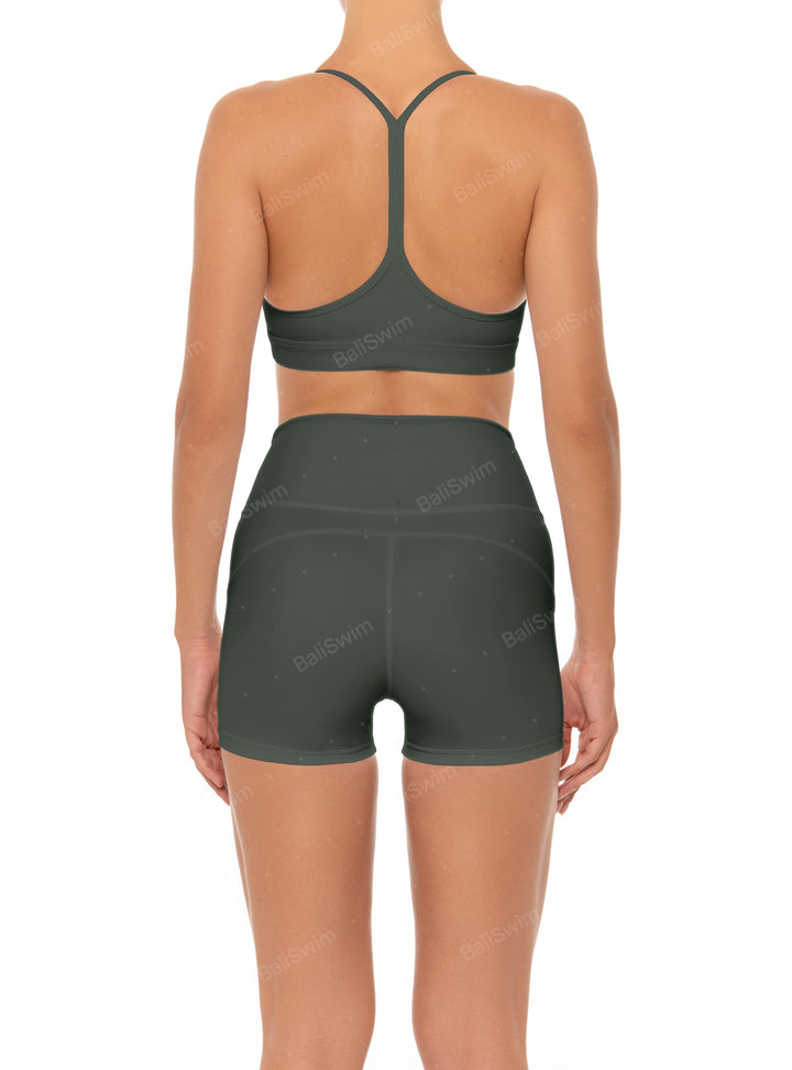BSWA-T10 Sports Bra