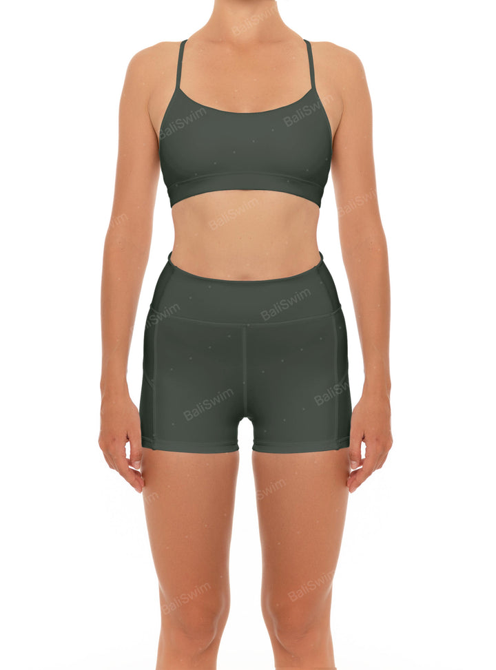 BSWA-T10 Sports Bra