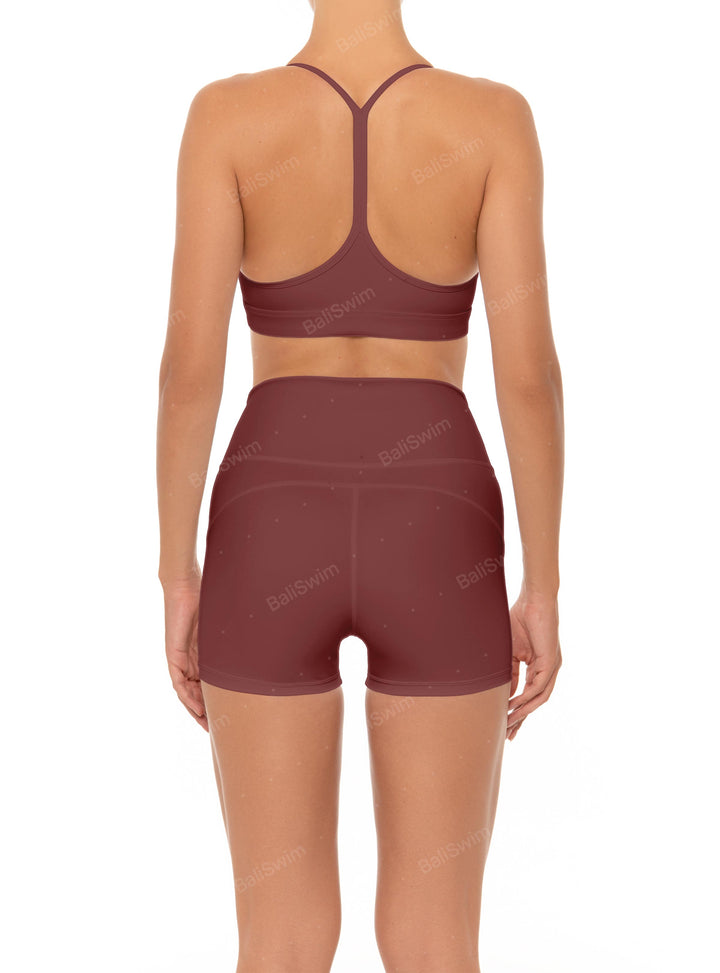 BSWA-T10 Sports Bra