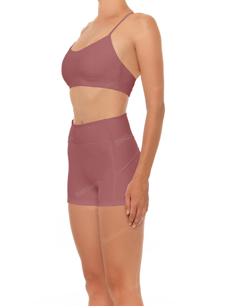 BSWA-T10 Sports Bra