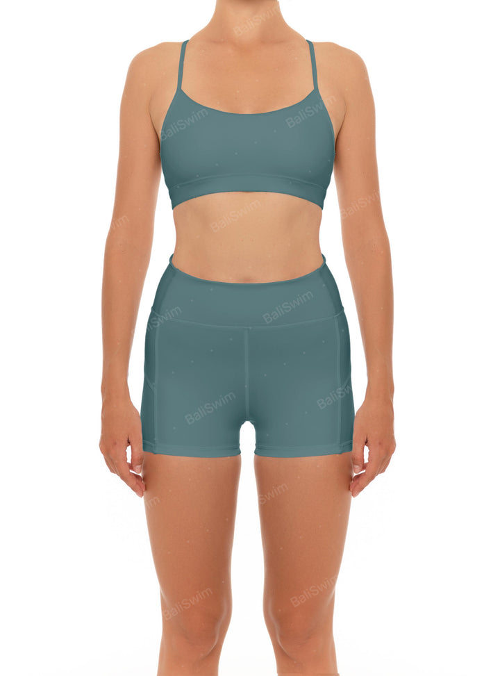 BSWA-B10 Shorts