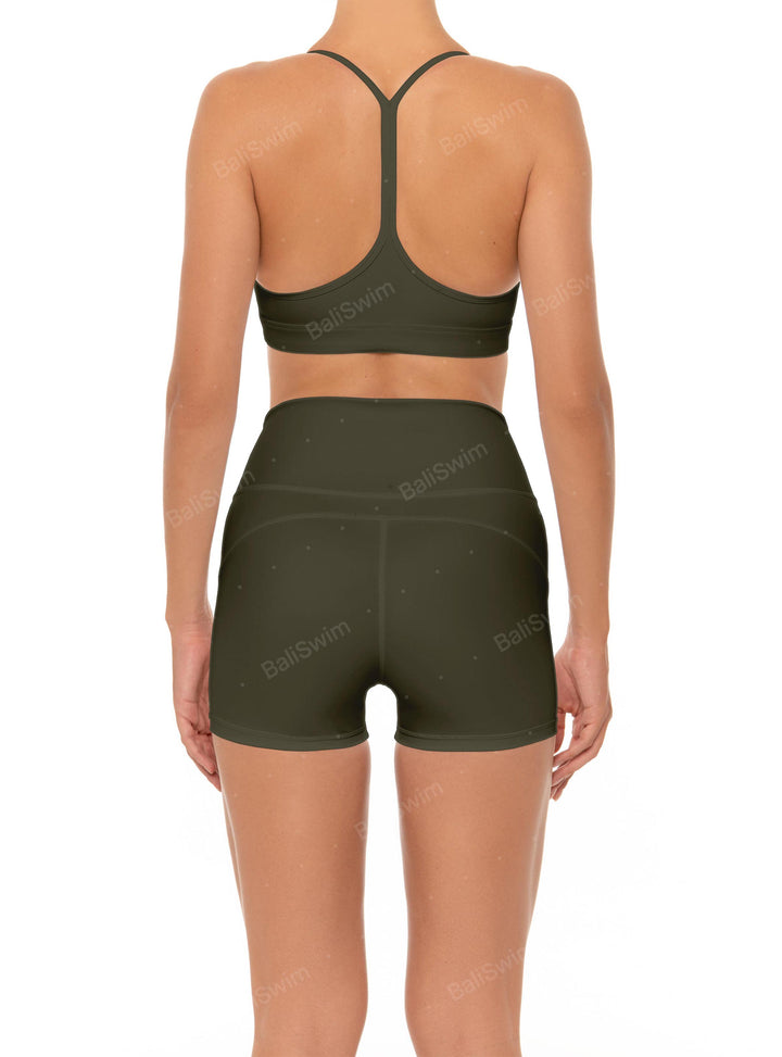 BSWA-T10 Sports Bra