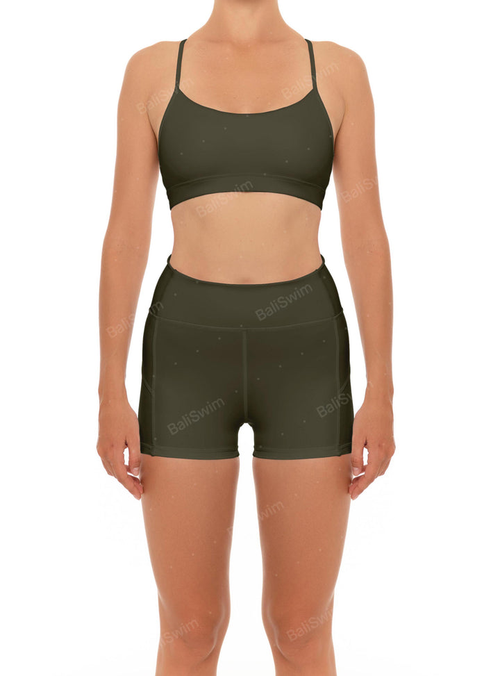 BSWA-T10 Sports Bra