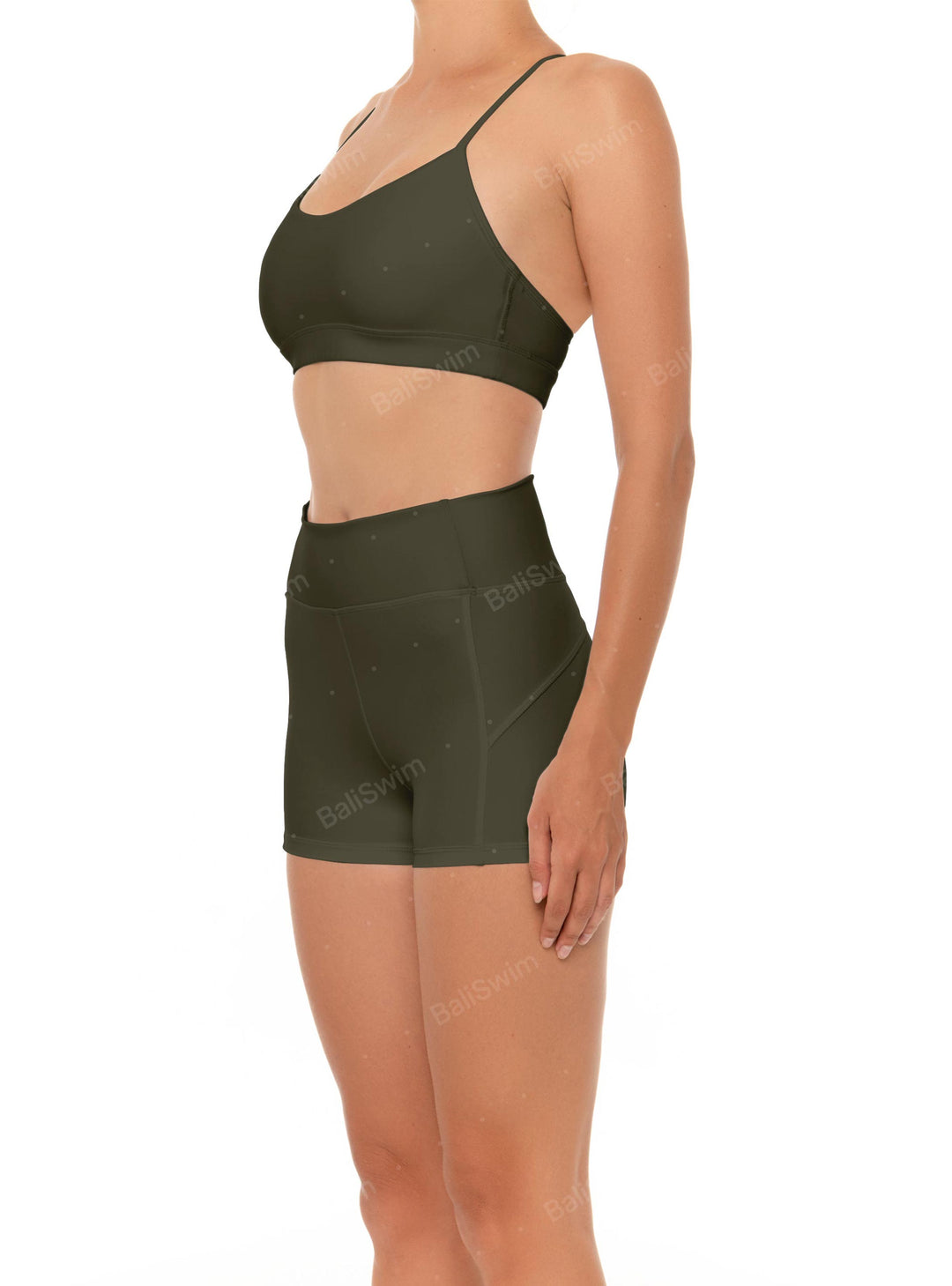 BSWA-T10 Sports Bra