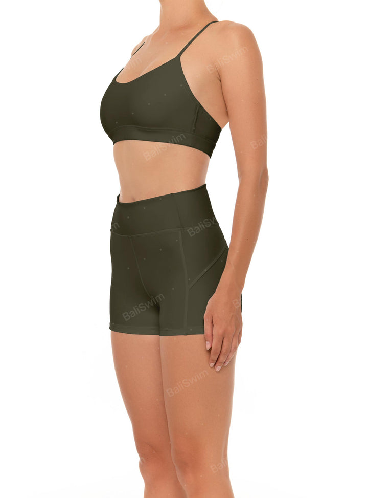 BSWA-T10 Sports Bra