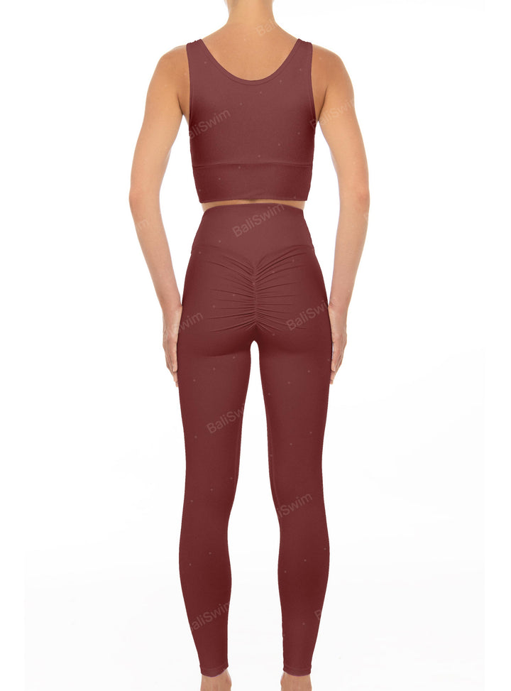 BSWA-B11 Legging