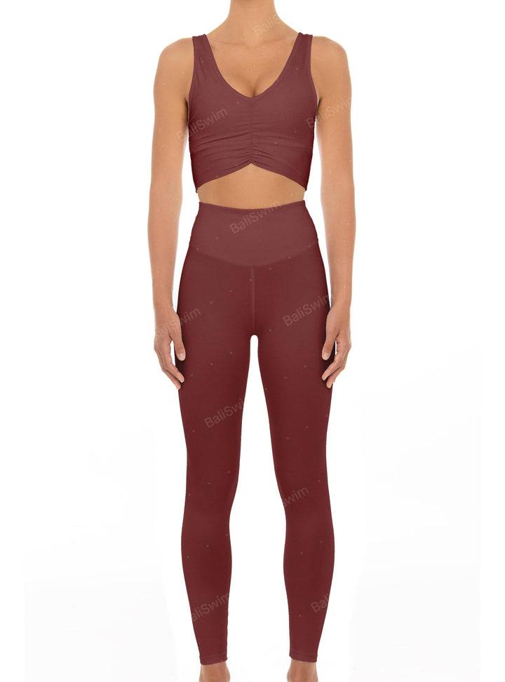 BSWA-B11 Legging