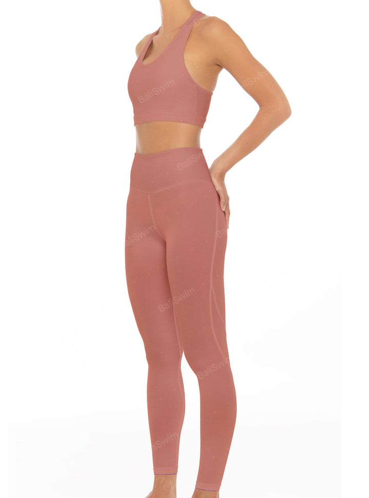 BSWA-T15 Sports Bra