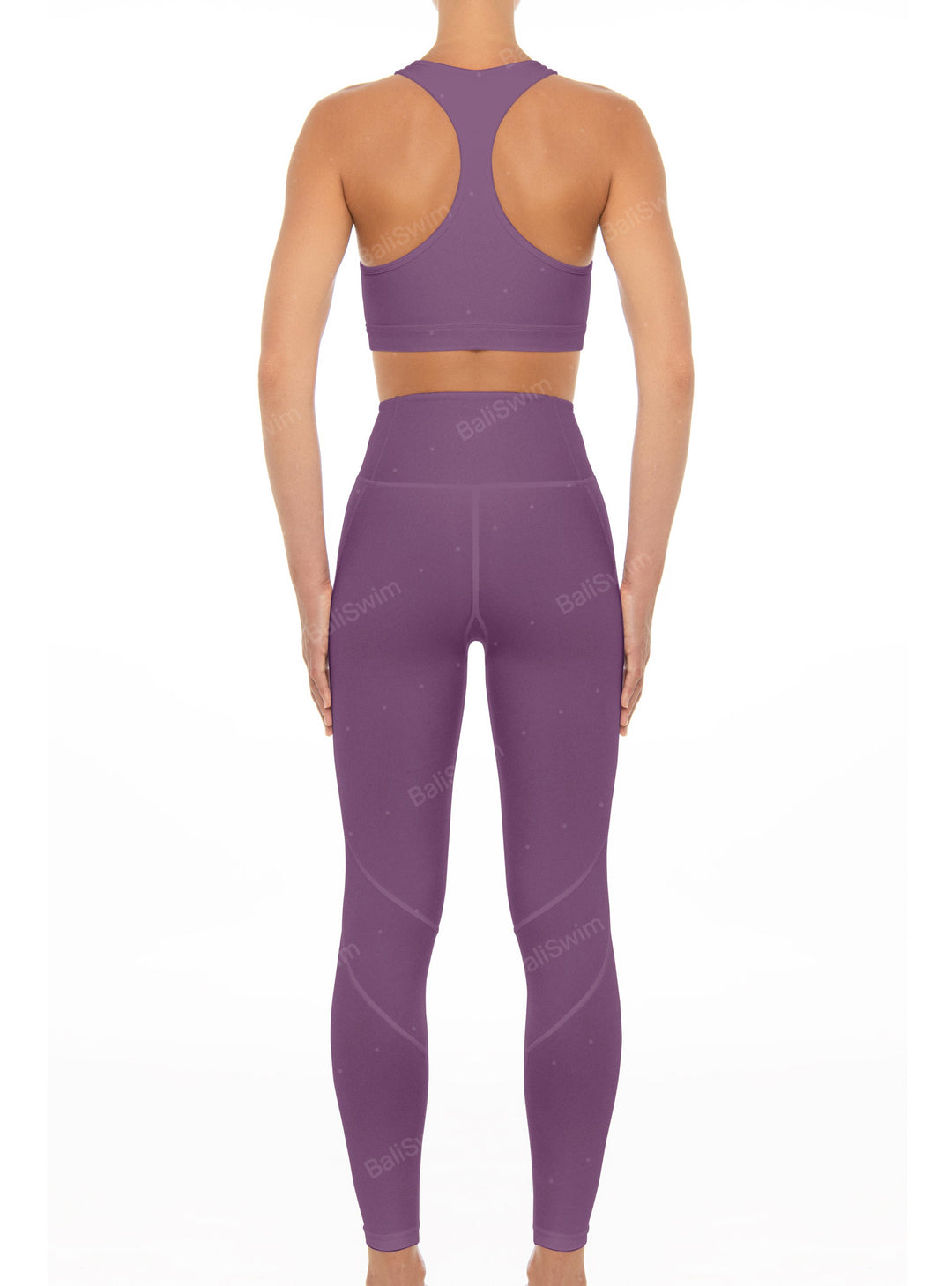 BSWA-T15 Sports Bra