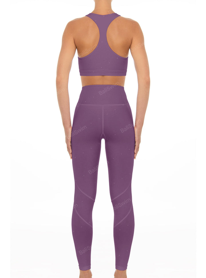 BSWA-T15 Sports Bra