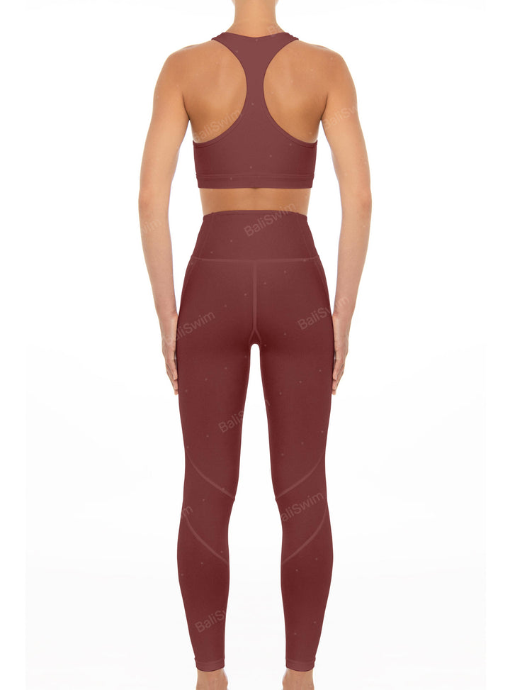 BSWA-B15 Legging