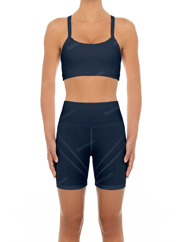 BSWA-T16 Sports Bra