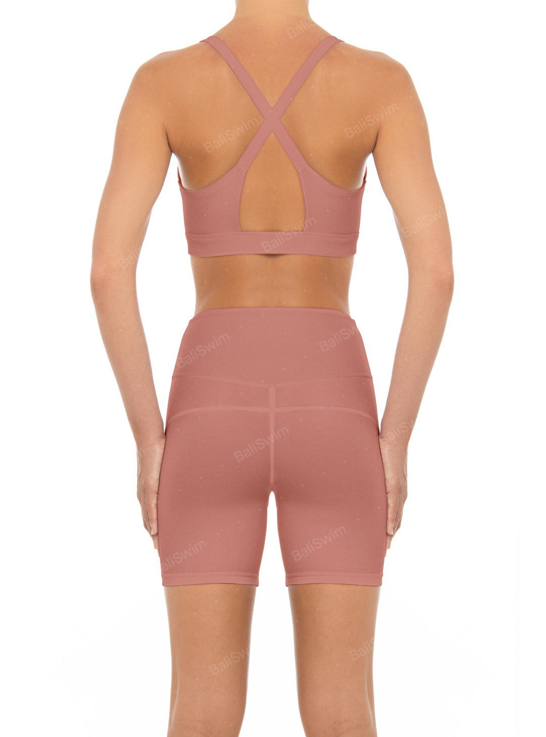BSWA-T16 Sports Bra