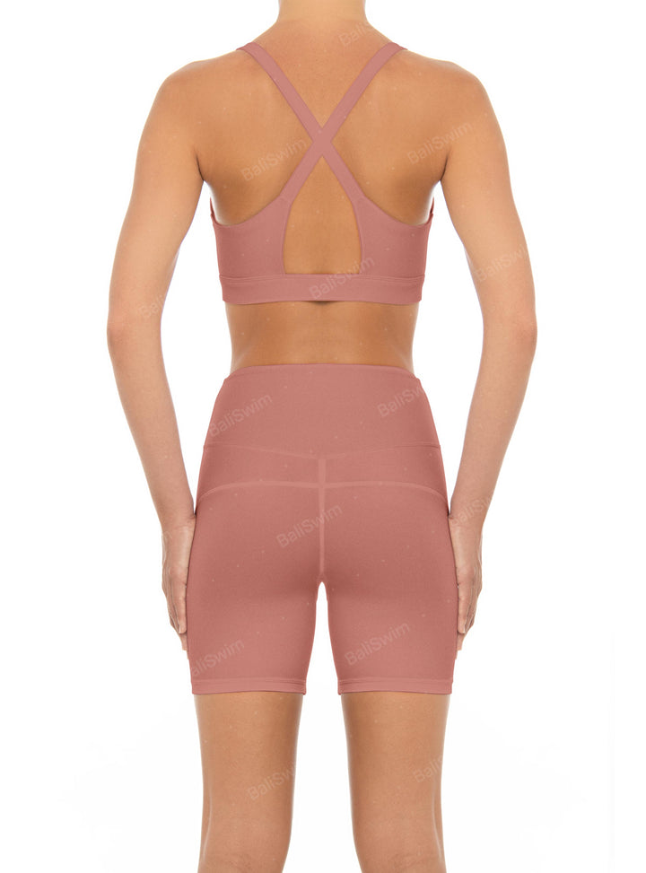 BSWA-B16 Shorts