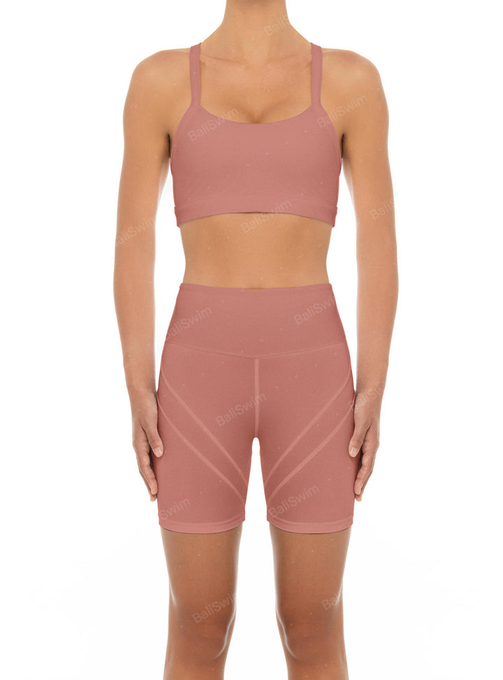 BSWA-T16 Sports Bra