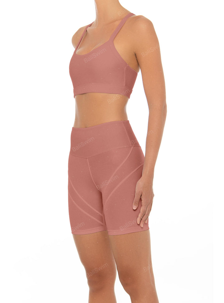 BSWA-T16 Sports Bra