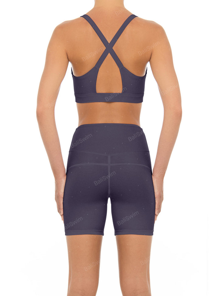 BSWA-T16 Sports Bra