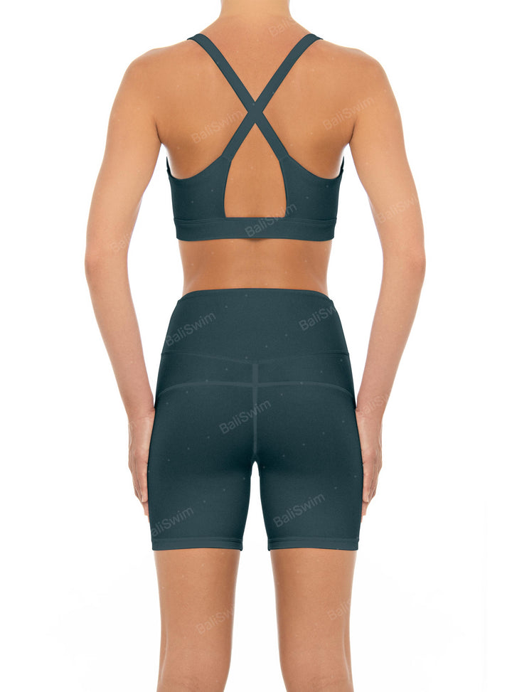 BSWA-T16 Sports Bra