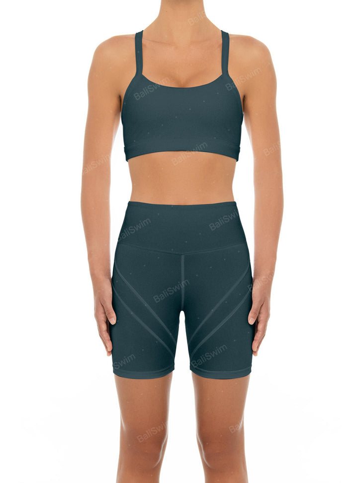BSWA-T16 Sports Bra