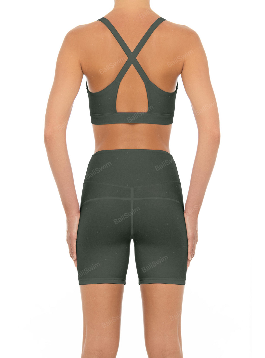 BSWA-T16 Sports Bra