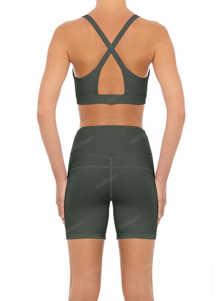 BSWA-T16 Sports Bra