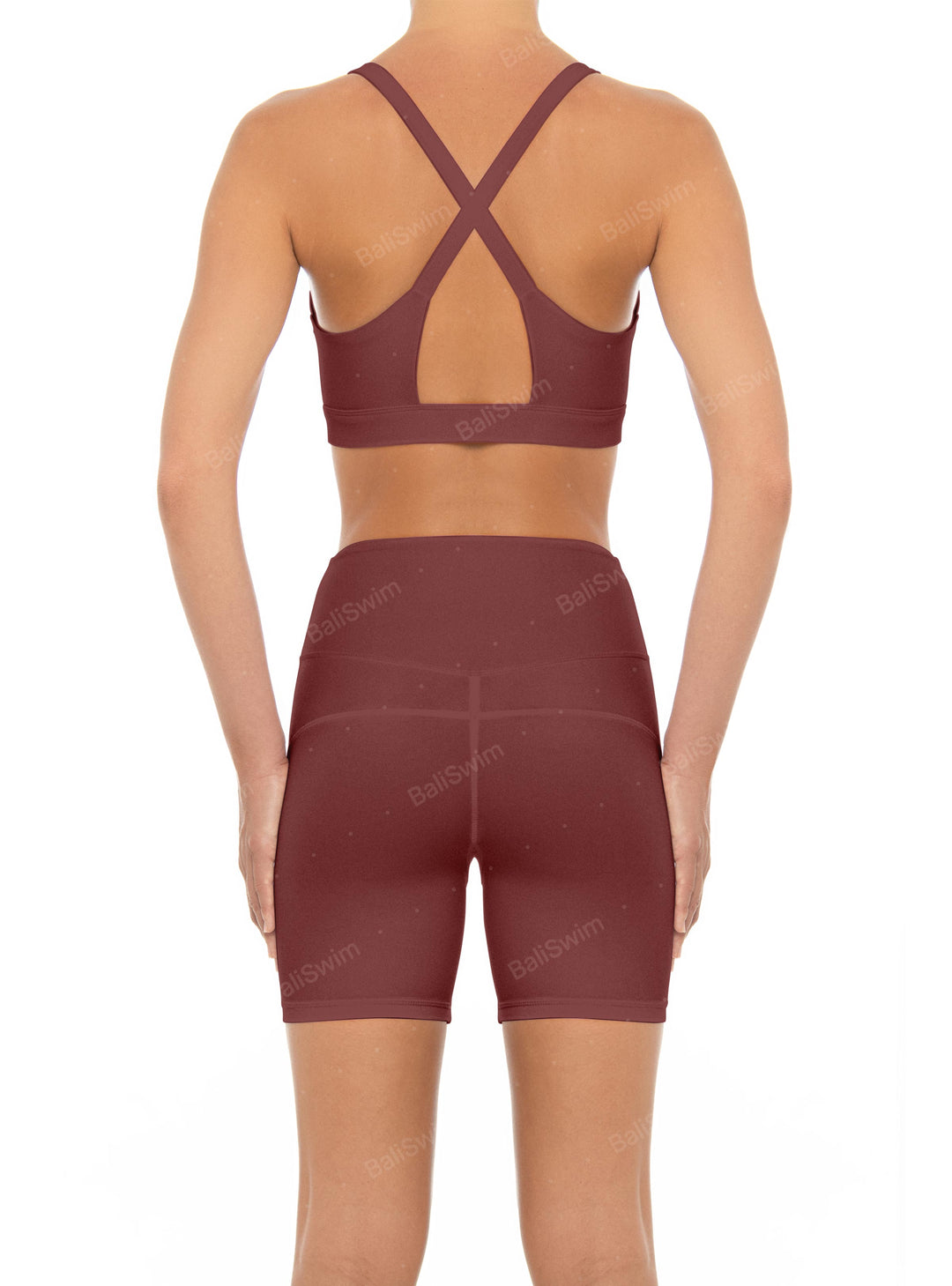 BSWA-B16 Shorts