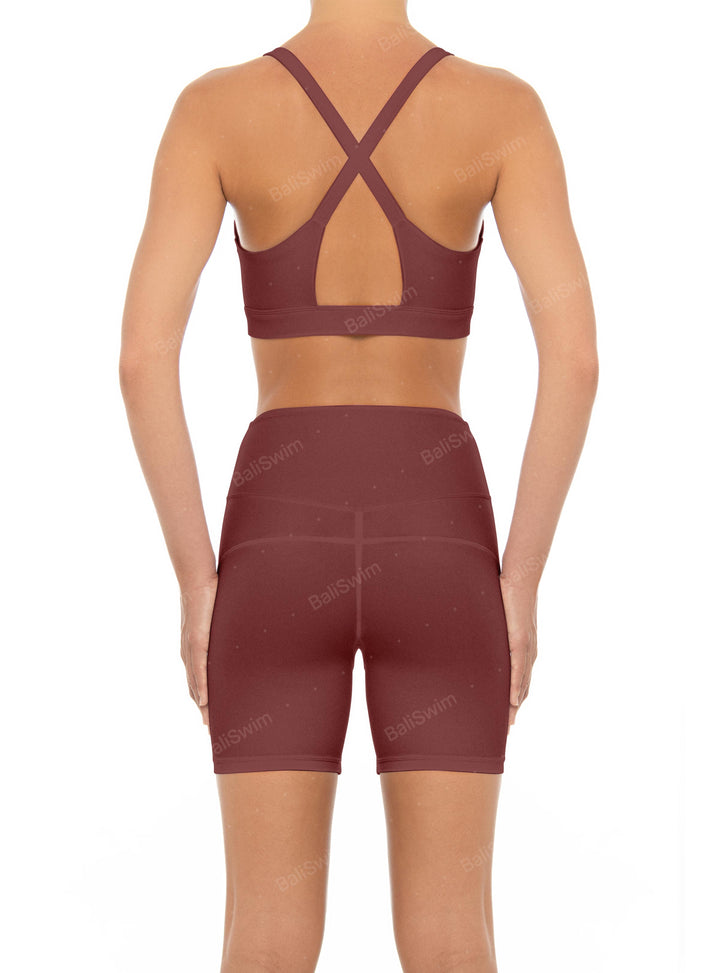 BSWA-B16 Shorts