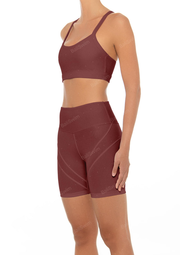 BSWA-B16 Shorts