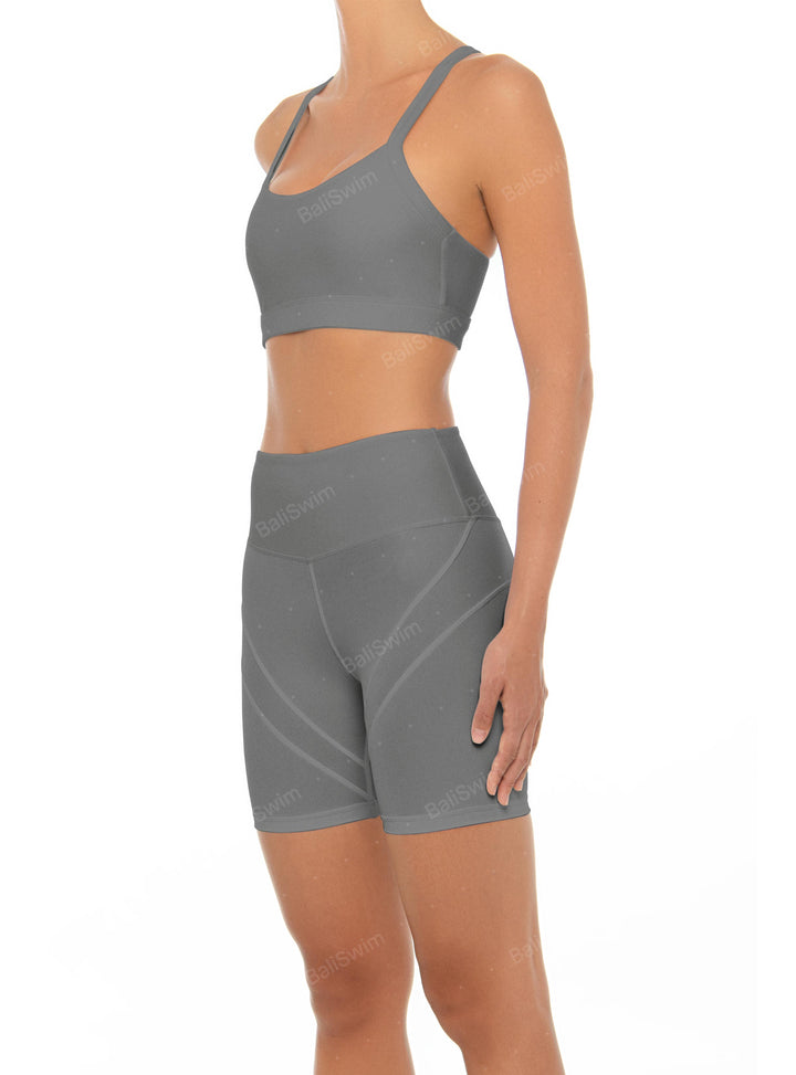 BSWA-B16 Shorts