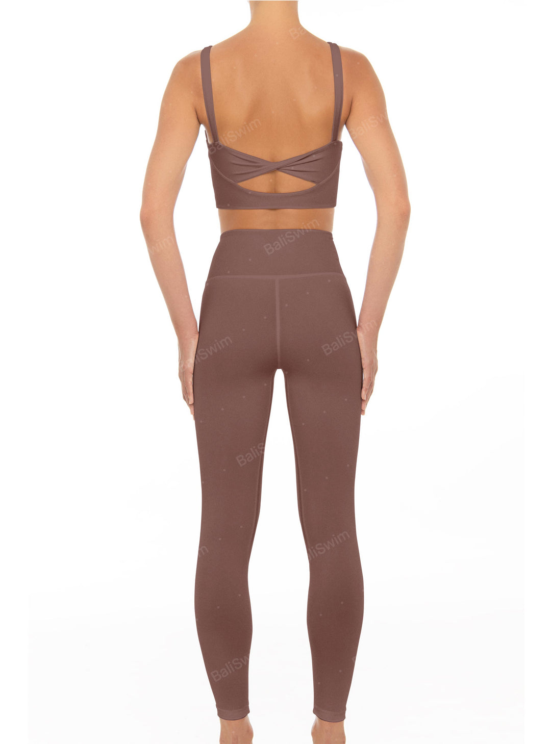 BSWA-T18 Sports Bra