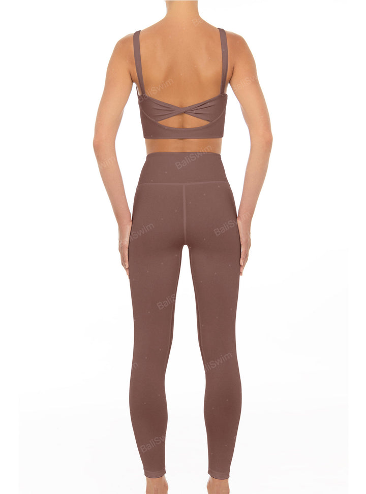 BSWA-T18 Sports Bra