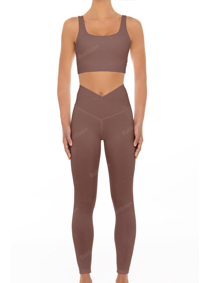BSWA-T18 Sports Bra