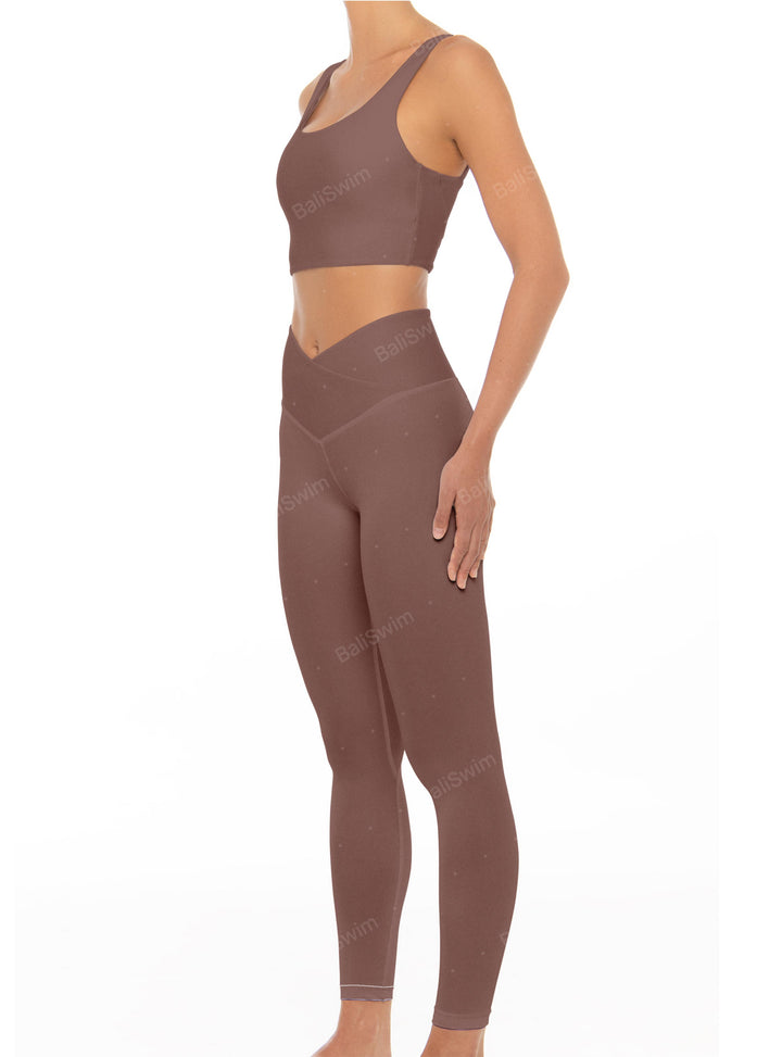 BSWA-T18 Sports Bra