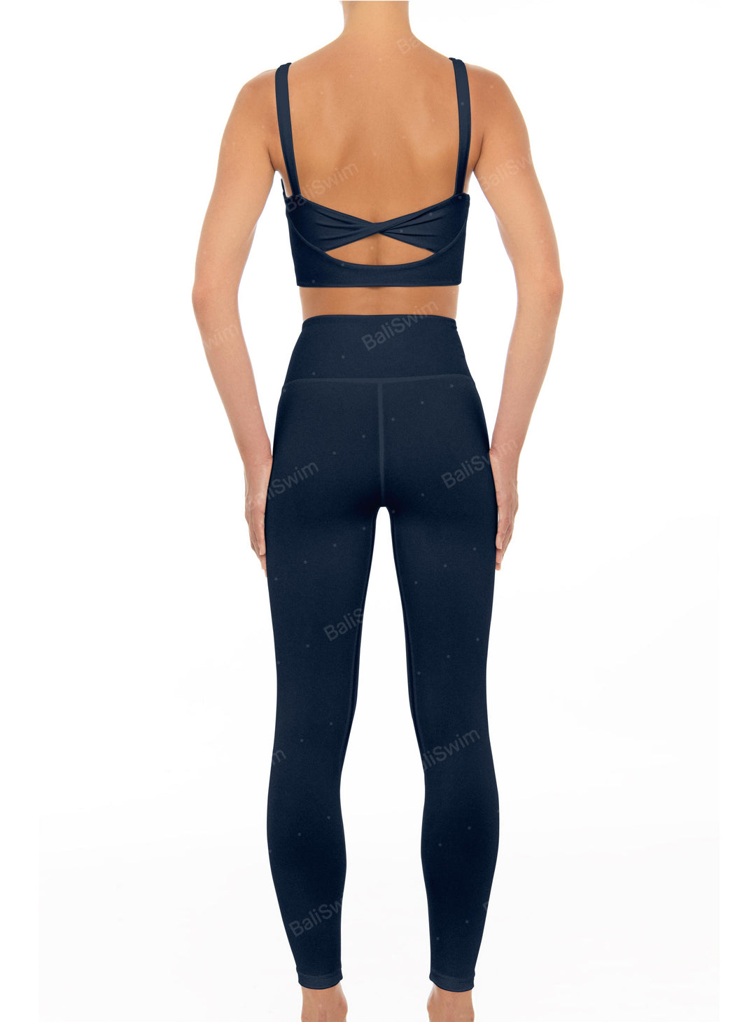 BSWA-T18 Sports Bra