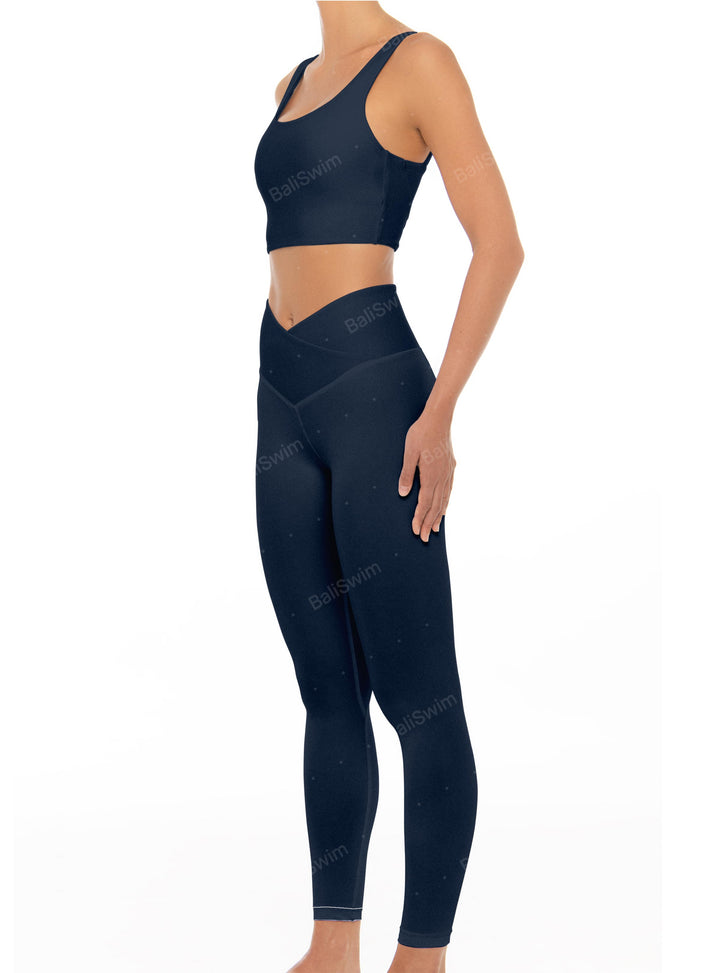 BSWA-T18 Sports Bra