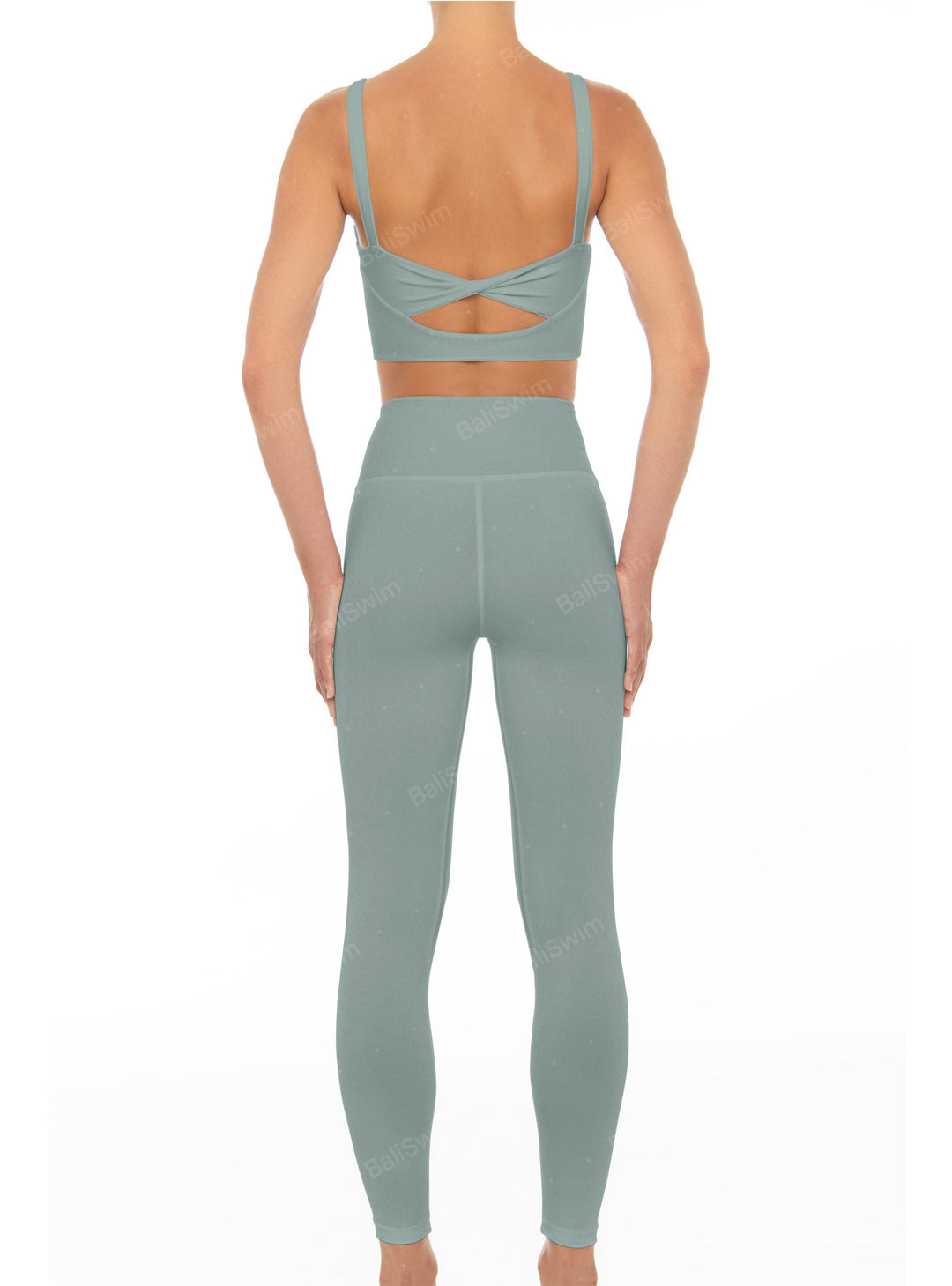 BSWA-T18 Sports Bra