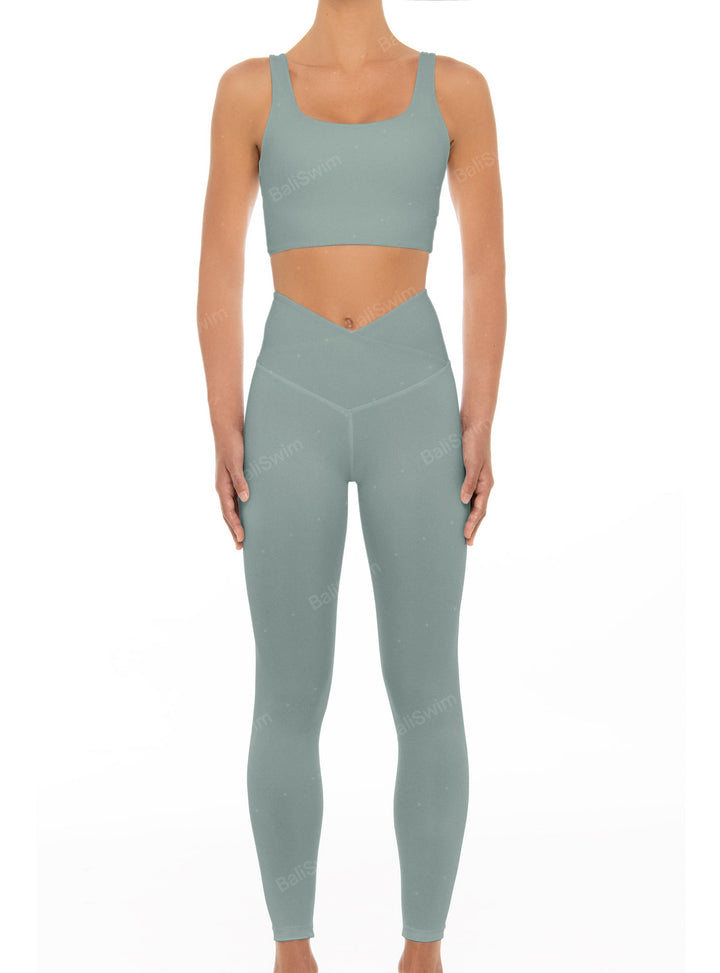 BSWA-T18 Sports Bra