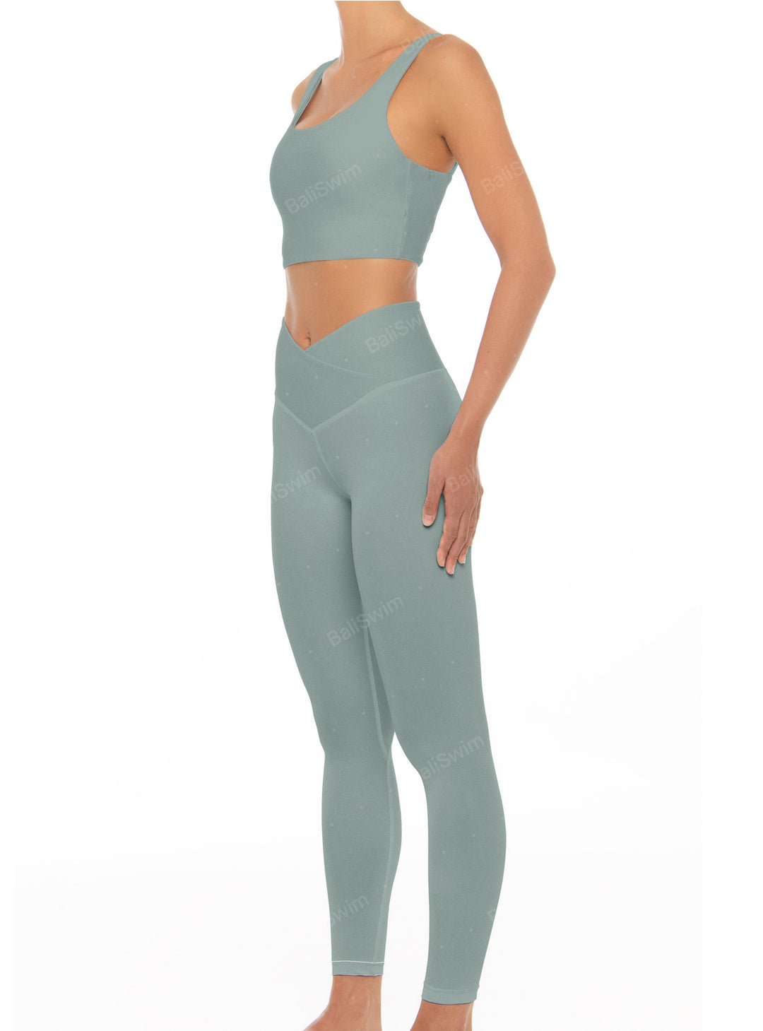 BSWA-T18 Sports Bra