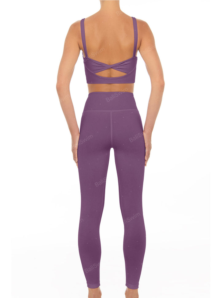 BSWA-B18 Legging